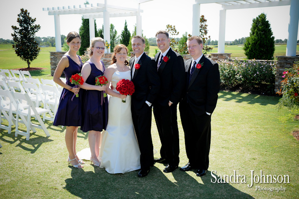 Best Royal Crest Room Wedding Photos - Sandra Johnson (SJFoto.com)